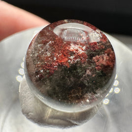 High Quality Garden Quartz Sphere #27