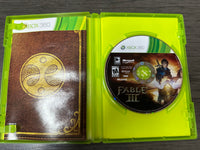 Xbox 360 Fable 3