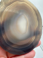 Natural Agate Slab #2