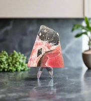 Rhodochrosite Slab #16