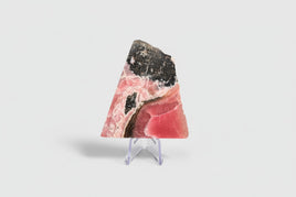 Rhodochrosite Slab #16