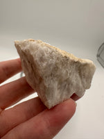 Quartz Specimen Diamond Hill Mine #5