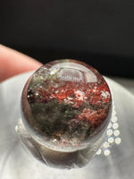 High Quality Garden Quartz Sphere #27