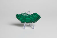 Malachite Slab #29