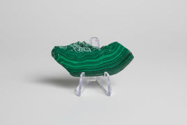 Malachite Slab #29