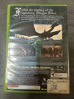 Xbox 360 Eragon