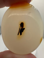 Designer Dendritic Agate Cabochon #10