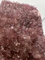Amethyst from Alacam Mine, Turkey #2
