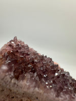 Amethyst from Alacam Mine, Turkey #11