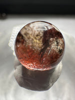 High Quality Garden Quartz Sphere #30