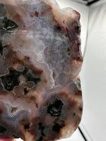 8th Vein Ocean Jasper Slab #37