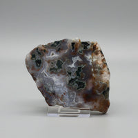 8th Vein Ocean Jasper Slab #37