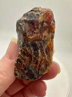 Madagascar Raw Amber Specimen #18