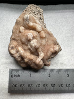 Druzy Quartz Haunted Ridge Rocks MO #5