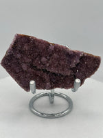 Amethyst from Alacam Mine, Turkey #6