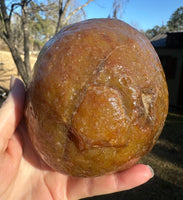 Natural Rough Agate Specimen #8