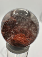 High Quality Garden Quartz Sphere #3