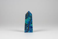 Azurite Mixed Malachite Point #18