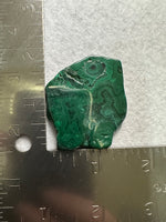 Malachite Slab #26