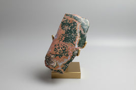 8th Vein Ocean Jasper Slab #100