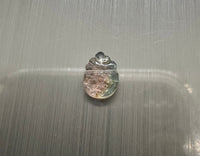 Tourmaline 8x6mm Carving 1.15ct (700T)