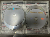 Movie Criminal Minds Season 6