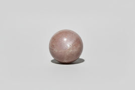 Sparkling Sunstone Sphere mixed with Moonstone #16