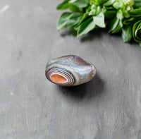 Botswana Agate Semi Tumbled #2