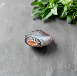 Botswana Agate Semi Tumbled #2