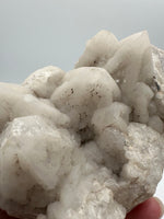 Quartz Specimen Diamond Hill Mine #6