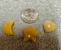 Gemstone Shape Mix #11