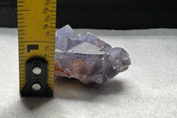 Blue Fluorite Cluster from Pakistan