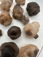 Natural Panda Agate 1lb Bag #1