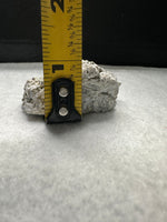 Natural Raw Pyrite Specimen #3