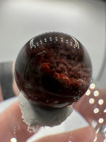 High Quality Garden Quartz Sphere #2