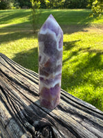 Dream Amethyst Obelisk Tower