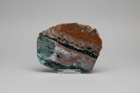 8th Vein Ocean Jasper Slab #25