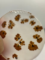 Scenic Dendritic Agate Cabochon #5