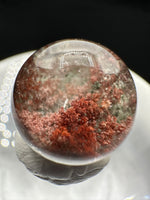 High Quality Garden Quartz Sphere #15