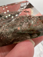 Garden Quartz Free Form #12