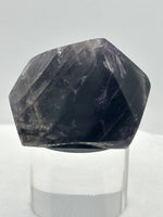 Fluorite Mixed Pyrite Freeform #1