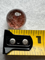 High Quality Garden Quartz Sphere #13