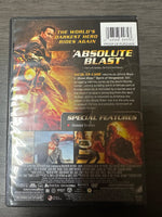 Movie Ghost Rider