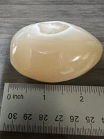 Druzy Agate Egg #8