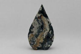 7th Vein Ocean Jasper Arrow Shape Tower #5