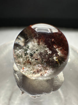 High Quality Garden Quartz Sphere #33