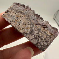 Amethyst from Alacam Mine, Turkey #21