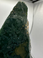 8th Vein Ocean Jasper Slab #44