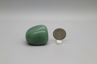 Green Aventurine Cube Tumble