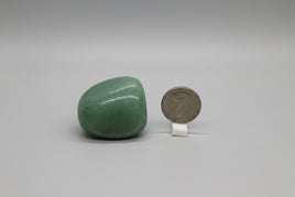 Green Aventurine Cube Tumble